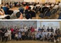 Discord among the organizers of the protest after the initiative for the “Citizen National Assembly”, debates on WhatsApp: Who elected you? – Shqip.com