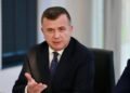 Reagon Balla: PD brought the casket in front of the Prime Minister, I would give an answer to Berisha, but Albanian and religious customs do not allow me – Shqip.com