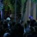 Incidents at midnight during the rally/ Protesters break the windows of police station number 3, the police sprinkle them with water – Shqip.com