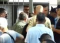 Protest in front of the Assembly/ the Court sets an obligation to appear for 17 people, 2 under house arrest – Shqip.com