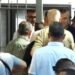 Protest in front of the Assembly/ the Court sets an obligation to appear for 17 people, 2 under house arrest – Shqip.com