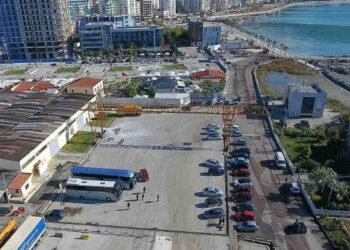 Interceptions in SkyEcc/ dirty 2 million euros entered from the port of Vlora, were delivered to the Exchange in front of the Bank of Albania! (SPAK file) – Shqip.com