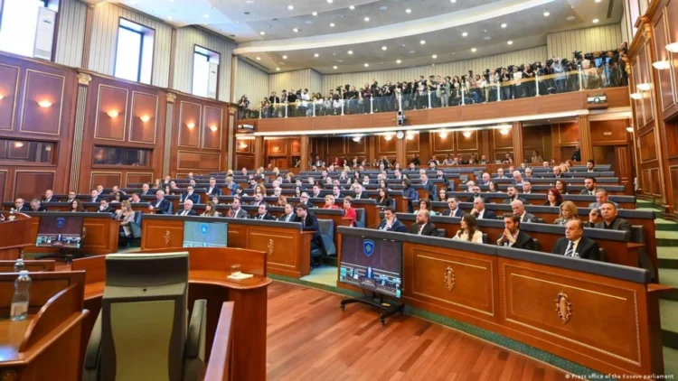 The result of the June 7 elections in Kosovo will be certified tomorrow, the way for the formation of institutions will be opened – Shqip.com