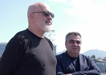BIRN: The government gives 4 million euros from the emergency fund for Kanye West’s concert – Shqip.com