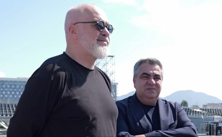 BIRN: The government gives 4 million euros from the emergency fund for Kanye West’s concert – Shqip.com