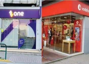 Vodafone and One “rip off” Albanians, communication fees, 7.6% higher than the EU average – Shqip.com