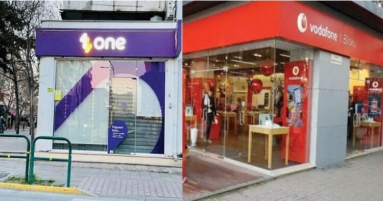 Vodafone and One “rip off” Albanians, communication fees, 7.6% higher than the EU average – Shqip.com