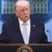 “The USA is taking control of the Strait of Hormuz”, Trump: We will be paid to protect it – Shqip.com