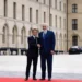 Summit of the Coalition of Volunteers in Paris, Rama shares photos from the meeting with Macron – Shqip.com