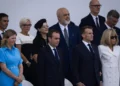 Rama in the Bastille Day parade in France, the prime minister invited by Macron to the grand ceremony – Shqip.com