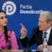 PD interrupts the meeting and turns off the live broadcast, after the tense debate between Kučana and Berisha – Shqip.com