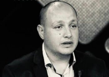 Sad day for the media! Journalist Enrik Mehmeti lost his life in a motorcycle accident in Zvërnec – Shqip.com