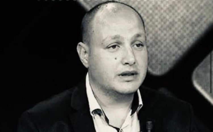 Sad day for the media! Journalist Enrik Mehmeti lost his life in a motorcycle accident in Zvërnec – Shqip.com