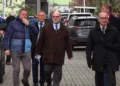 “Kosovo is in danger”/ The former American ambassador warns Pristina, Hovenier: The attention of the USA is not infinite – Shqip.com