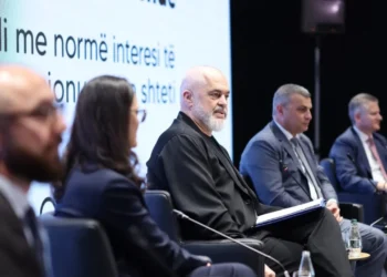 “We are ready to give 1 billion euros to small businesses”, Rama: Anyone who has a serious plan should apply and receive a 2 million euro loan with 2-3% interest – Shqip.com