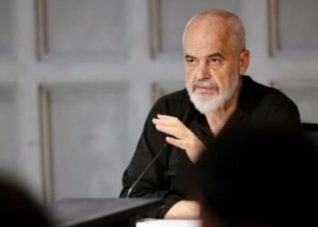 “The flamingos have made me think deeply”, Rama deepens his stance on the protest, but does not give up on the Mountain Package: It will be a success story – Shqip.com
