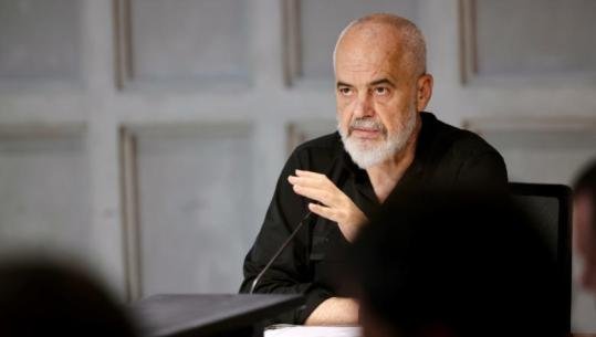 “The flamingos have made me think deeply”, Rama deepens his stance on the protest, but does not give up on the Mountain Package: It will be a success story – Shqip.com