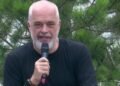 Rama from Thethi: The Mountain Package is not cancelled, it is not for the oligarchs – Shqip.com