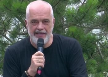 Rama from Thethi: The Mountain Package is not cancelled, it is not for the oligarchs – Shqip.com