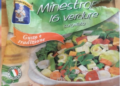 Red alert! “PRONATYRA TREG” imported it from Italy, a dangerous object is found inside the frozen soup – Shqip.com