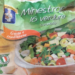 Red alert! “PRONATYRA TREG” imported it from Italy, a dangerous object is found inside the frozen soup – Shqip.com