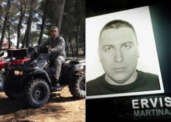 From Vis Martinaj, “Lexi i Druve” to the soldiers of ‘Bajra’/ SPAK closes the investigations for 9 defendants, the case is sent to GJKKO! – Shqip.com