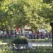 “You don’t represent us”/ Protesters protest in front of the Parliament, the police ‘armour’ the area – Shqip.com
