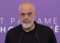 Dismissals, appointments or…/ Rama comes with two documents to the group meeting, the ministers are “scared”! – Shqip.com