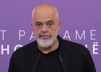 Dismissals, appointments or…/ Rama comes with two documents to the group meeting, the ministers are “scared”! – Shqip.com