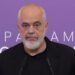 Dismissals, appointments or…/ Rama comes with two documents to the group meeting, the ministers are “scared”! – Shqip.com