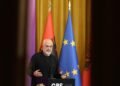 “Boulevard of flamingos”, Rama accepts the message of the protest: We must turn around – Shqip.com