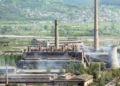 Report on the ‘State of the Environment 2025’/ Tirana and Elbasan ‘under the power’ of dust, the main cause is heavy traffic – Shqip.com