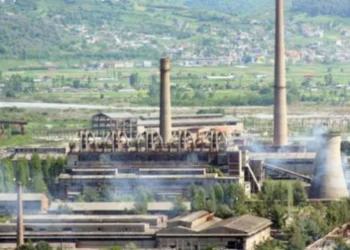 Report on the ‘State of the Environment 2025’/ Tirana and Elbasan ‘under the power’ of dust, the main cause is heavy traffic – Shqip.com