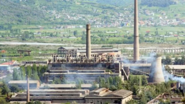 Report on the ‘State of the Environment 2025’/ Tirana and Elbasan ‘under the power’ of dust, the main cause is heavy traffic – Shqip.com
