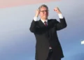 Threatens Albania’s alliance, Vucic orders soldiers: Kosovo is ours, protect it with weapons – Shqip.com