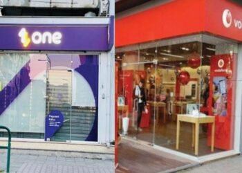 “Approximate price increases and almost identical packages”/ Competition finds violations, imposes measures against One and Vodafone: Offers for students and pensioners should be cheaper – Shqip.com