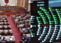 With 74 PRO votes, the loan of 302 million dollars from the USA for military equipment is approved! – Shqip.com