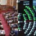 With 74 PRO votes, the loan of 302 million dollars from the USA for military equipment is approved! – Shqip.com