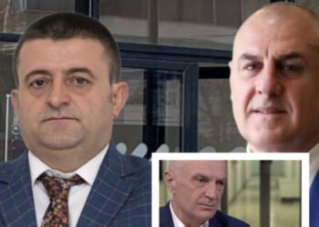 Secret document / Fund Besa, Ilir Meta’s money-laundering machine in the name of Bajram, connecting threads, scams and what brought the two Muçes together – Shqip.com