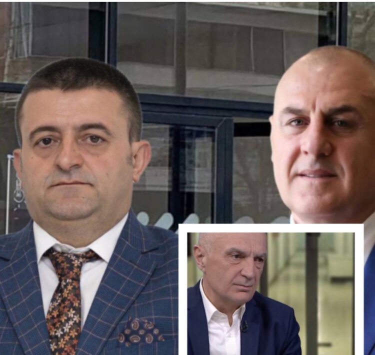 Secret document / Fund Besa, Ilir Meta’s money-laundering machine in the name of Bajram, connecting threads, scams and what brought the two Muçes together – Shqip.com