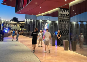 DOCUMENTS/ Offshore Casino scheme at Air Albania is revealed – How Bledar Sinani was favored in open violation of the law – Shqip.com