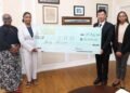 Halo donates $30,000 to Confucius Institute of Antigua and Barbuda’s cultural initiative