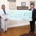 Halo donates $30,000 to Confucius Institute of Antigua and Barbuda’s cultural initiative