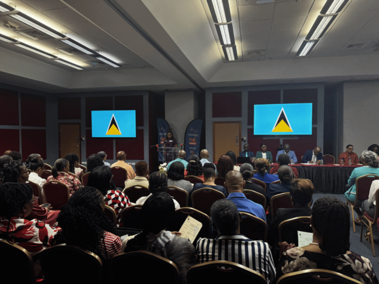 Saint Lucia tops region in CPEA, records improvement across all subjects