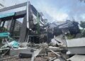 PAHO mobilizes emergency health response following earthquakes in Venezuela