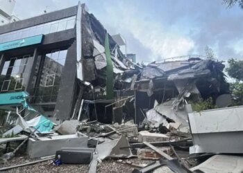 PAHO mobilizes emergency health response following earthquakes in Venezuela
