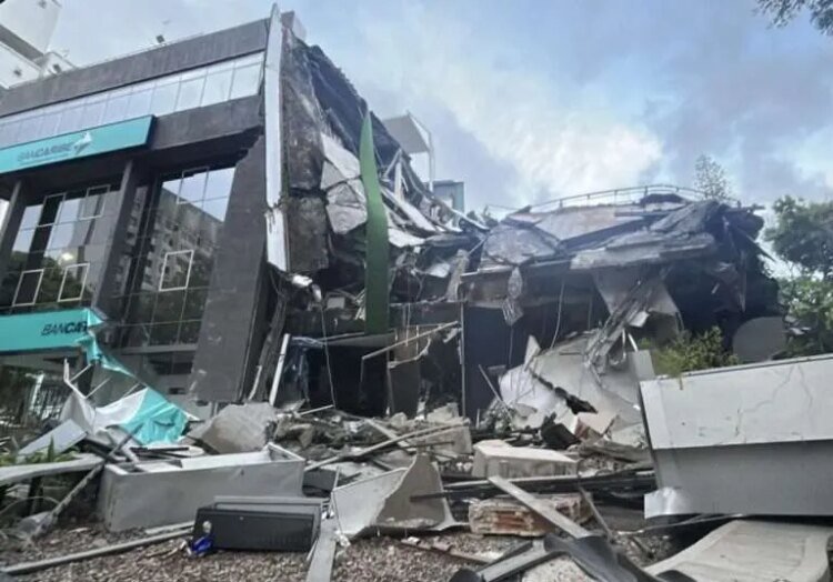 PAHO mobilizes emergency health response following earthquakes in Venezuela