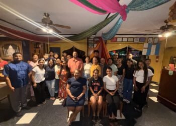 Taiwan Awards 20 MOFA Scholarships to Palauan Students as Applications Surge 