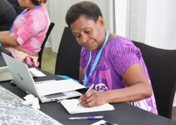 Apply Now: UNITAR Women’s Leadership in Disaster Risk