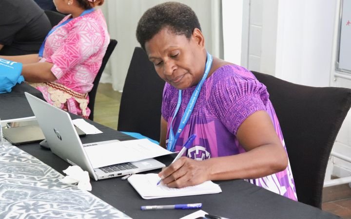 Apply Now: UNITAR Women’s Leadership in Disaster Risk